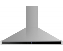 Кухонная вытяжка MAUNFELD Cork Plus 90 нержавеющая сталь-foto6