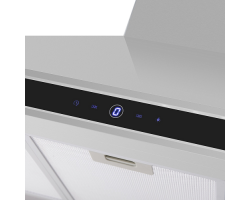 Кухонная вытяжка MAUNFELD Cork Plus 90 нержавеющая сталь-foto10