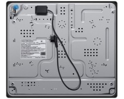 Газовая варочная панель MAUNFELD EGHS.64.6CS/G-foto17