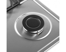 Газовая варочная панель MAUNFELD EGHS.64.6CS/G-foto9