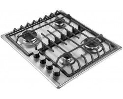 Газовая варочная панель MAUNFELD EGHS.64.6CS/G-foto4