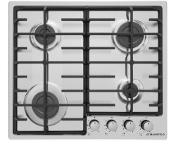 Газовая варочная панель MAUNFELD EGHS.64.6CS/G