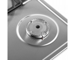 Газовая варочная панель MAUNFELD EGHS.64.6CS/G-foto8