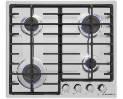 Газовая варочная панель MAUNFELD EGHS.64.6CS/G-foto2