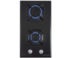 Газовая варочная панель MAUNFELD EGHG.32.2CB\G