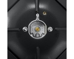 Газовая варочная панель MAUNFELD EGHG.32.2CB\G-foto2