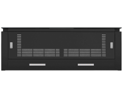 Кухонная вытяжка MAUNFELD Galaxy 90 черный-foto4