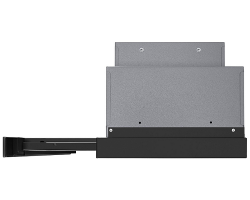 Кухонная вытяжка MAUNFELD Galaxy 90 черный-foto10