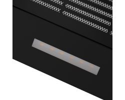 Кухонная вытяжка MAUNFELD Galaxy 90 черный-foto13