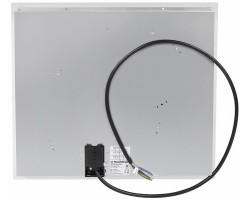 Электрическая варочная панель MAUNFELD MVCE59.4HL.SZ-WH-foto3