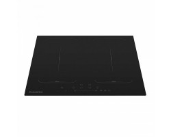 Индукционная варочная панель MAUNFELD EVI.594-FL2-BK-foto2