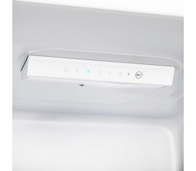 Холодильник MAUNFELD MFF144SFW