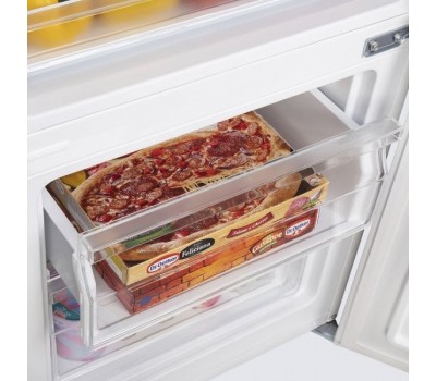 Холодильник MAUNFELD MFF144SFW