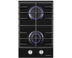 Газовая варочная панель MAUNFELD EGHG.32.6CB/G