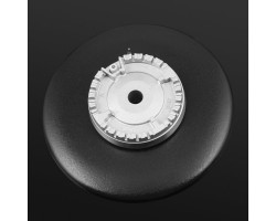 Газовая варочная панель MAUNFELD EGHG.32.6CB/G-foto9