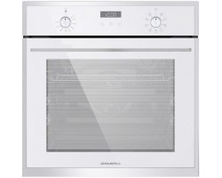 Шкаф духовой электрический MAUNFELD EOEM.769SCS2W
