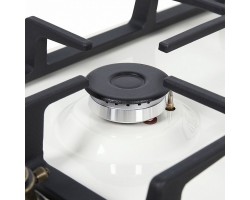 Газовая варочная панель MAUNFELD EGHE.43.33CBG.R\G-foto8