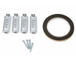 Газовая варочная панель MAUNFELD EGHE.43.33CBG.R\G-foto15