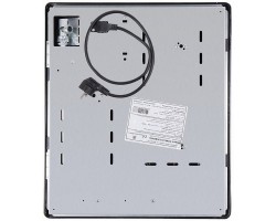 Газовая варочная панель MAUNFELD EGHE.43.33CBG.R\G-foto14