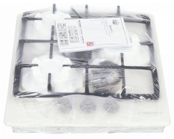 Газовая варочная панель MAUNFELD EGHE.43.33CBG.R\G-foto13