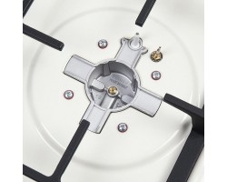 Газовая варочная панель MAUNFELD EGHE.43.33CBG.R\G-foto12