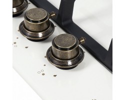 Газовая варочная панель MAUNFELD EGHE.43.33CBG.R\G-foto6