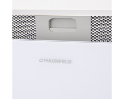 Кухонная вытяжка MAUNFELD Fantasy 60 белый-foto11