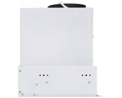 Кухонная вытяжка MAUNFELD Fantasy 60 белый-foto5