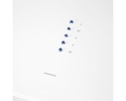 Кухонная вытяжка MAUNFELD Bath Plus 402 белый-foto4