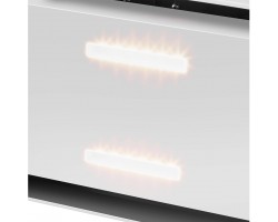 Кухонная вытяжка MAUNFELD Bath Plus 402 белый-foto6