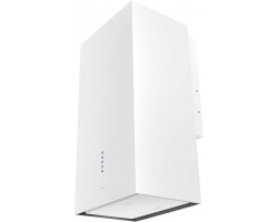 Кухонная вытяжка MAUNFELD Bath Plus 402 белый