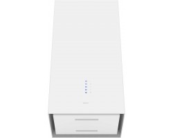 Кухонная вытяжка MAUNFELD Bath Plus 402 белый-foto2