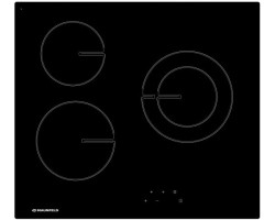 Электрическая варочная панель MAUNFELD MVCE59.3HL.1DZ.R-BK