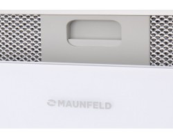 Кухонная вытяжка MAUNFELD Fantasy Light 60 белый-foto12