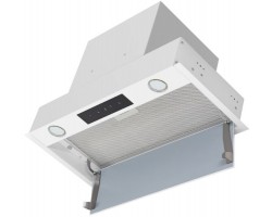 Кухонная вытяжка MAUNFELD Fantasy Light 60 белый-foto13