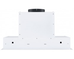 Кухонная вытяжка MAUNFELD Fantasy Light 60 белый-foto8