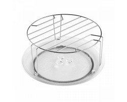 Микроволновая печь встраиваемая MAUNFELD MBMO.20.7S-foto14