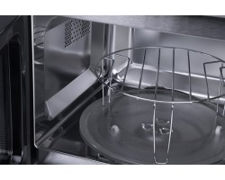 Микроволновая печь встраиваемая MAUNFELD MBMO.20.7S-foto8