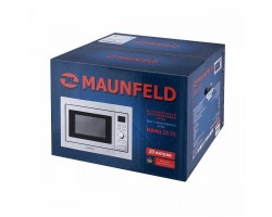 Микроволновая печь встраиваемая MAUNFELD MBMO.20.7S-foto16