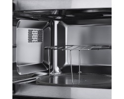 Микроволновая печь встраиваемая MAUNFELD MBMO.20.7S-foto5