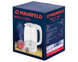 Чайник MAUNFELD MGK-613WH-foto10