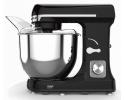 Миксер планетарный MAUNFELD MF-431BK