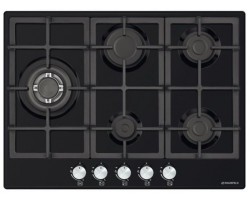 Газовая варочная панель MAUNFELD EGHE.75.33CB\G