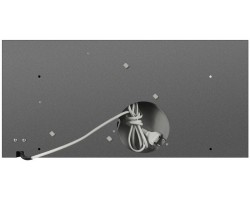 Кухонная вытяжка MAUNFELD Crosby Rocky 60 белый-foto7