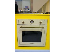 Шкаф духовой электрический MAUNFELD MEOFE.676RIB.TM-foto2