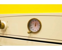 Шкаф духовой электрический MAUNFELD MEOFE.676RIB.TM-foto3