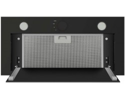 Кухонная вытяжка MAUNFELD Crosby Rocky 60 черный-foto4