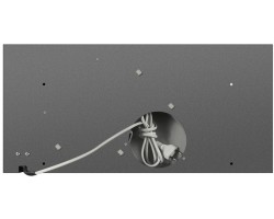 Кухонная вытяжка MAUNFELD Crosby Rocky 60 черный-foto8