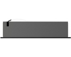 Кухонная вытяжка MAUNFELD Crosby Rocky 60 черный-foto7