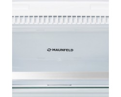 Морозильник встраиваемый MAUNFELD MBFR177NFW-foto8